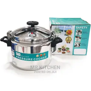 Hth Pressure Cooker 5litres
