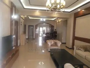 Furnished 3bdrm Apartment in Naguru, Kampala for Rent