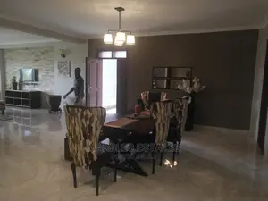 Furnished 3bdrm Apartment in Kololo, Kampala for Rent