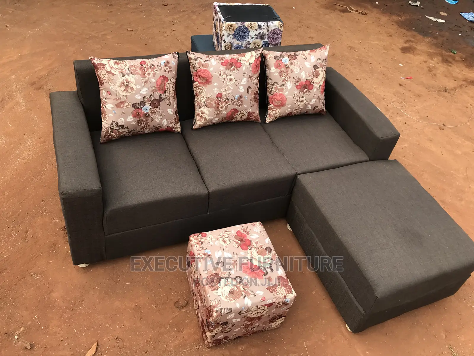 Mini Coffee Table Sofa