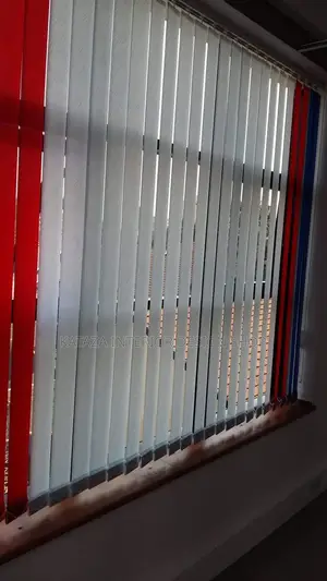 Wall 2 Wall Blinds