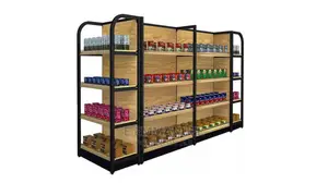 Supermaket Shelves/Shop Shelves/ Warehouse Shelves