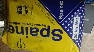 Cemi Cola Grout Adhesive Etc