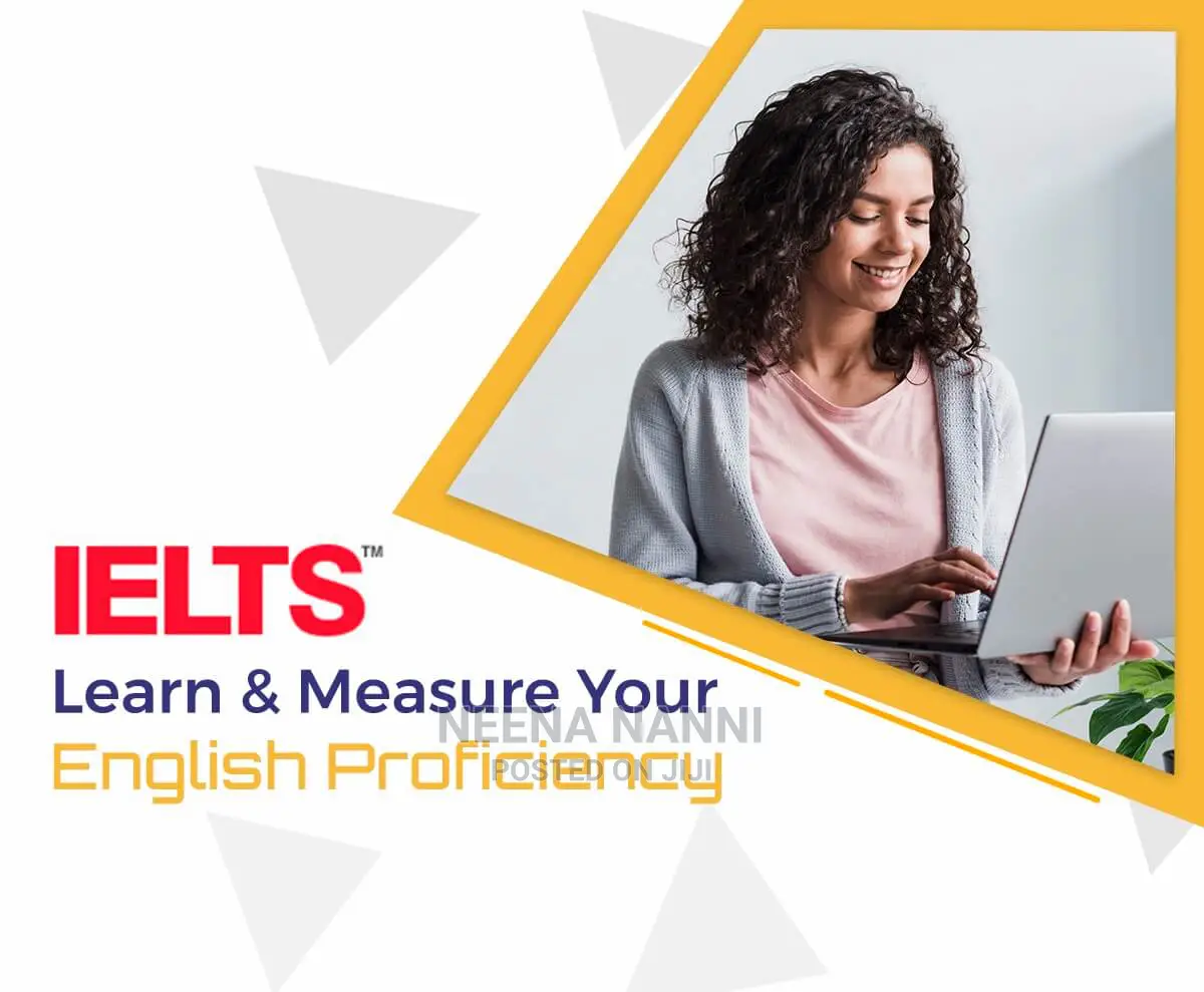 Ielts Preparation Skills Classes