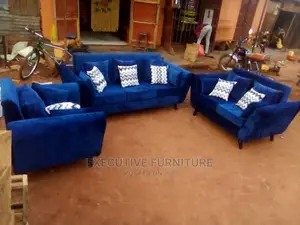 Six Seater Sofa