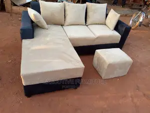 Mini L Sofa