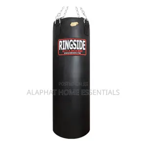 Punching Bag