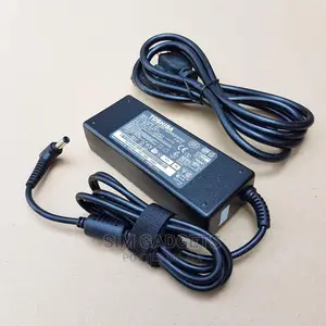 Toshiba Charger