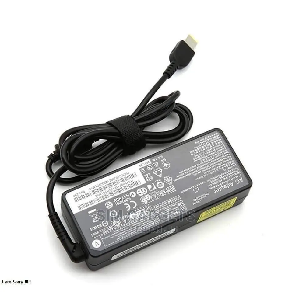 Lenovo USB Charger