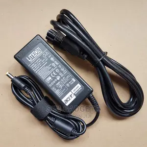 Acerlite Charger.