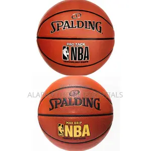 Spalding Basketball