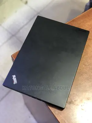 Laptop Lenovo ThinkPad T470s 8GB Intel Core I5 SSD 512GB