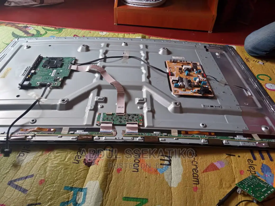 Trust Mobile Flat Tv Repairs