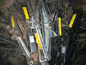 Car Jacks.
