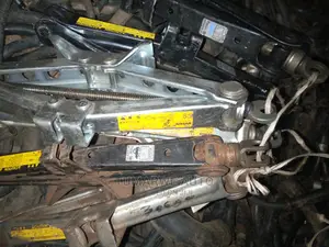 Car Jacks.