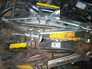 Car Jacks.
