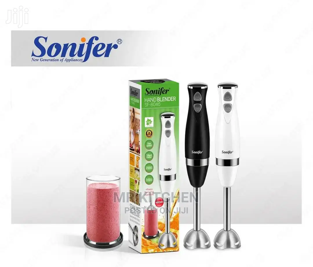 Sonifer Hand Blender