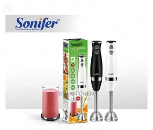 Sonifer Hand Blender