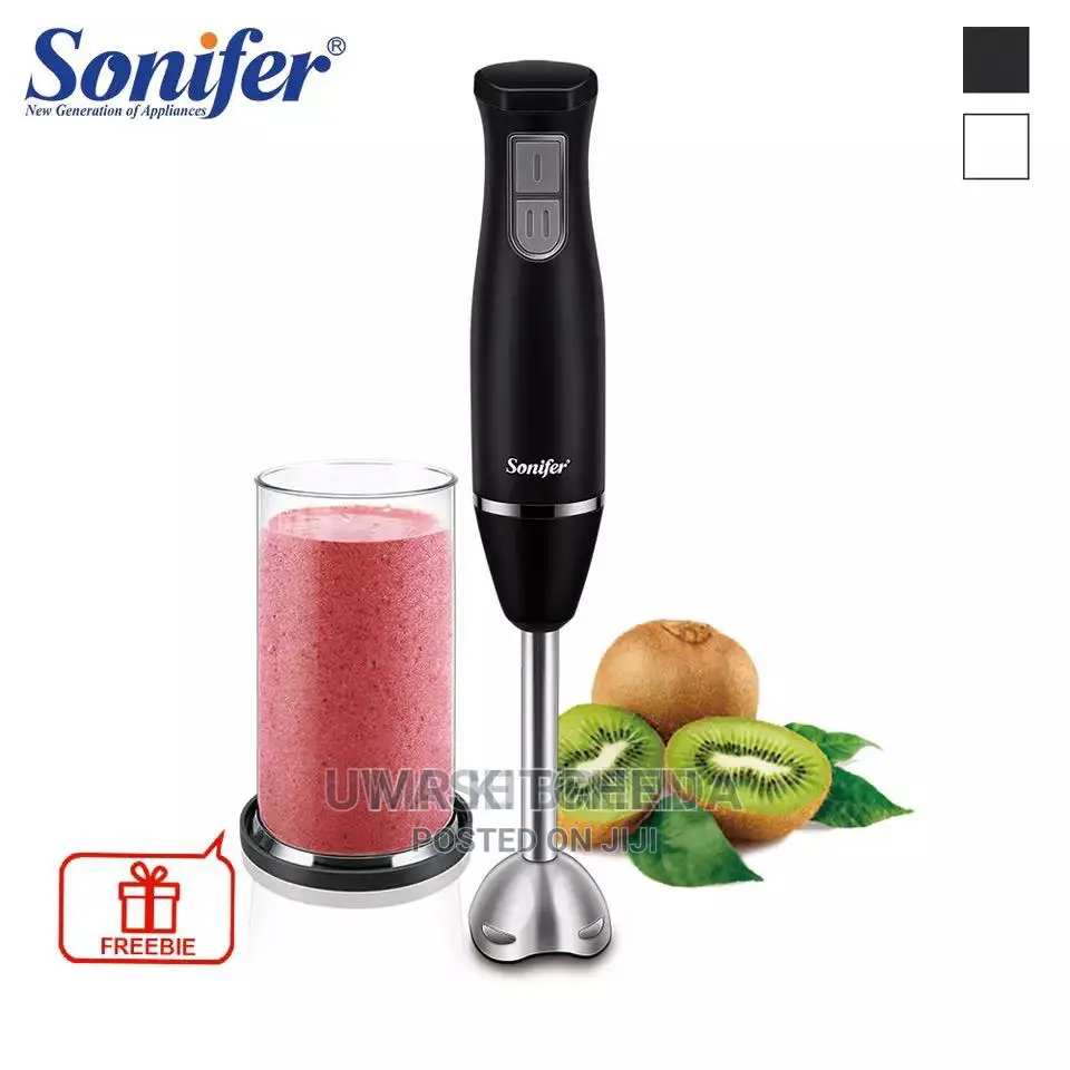 Sonifer Hand Blender