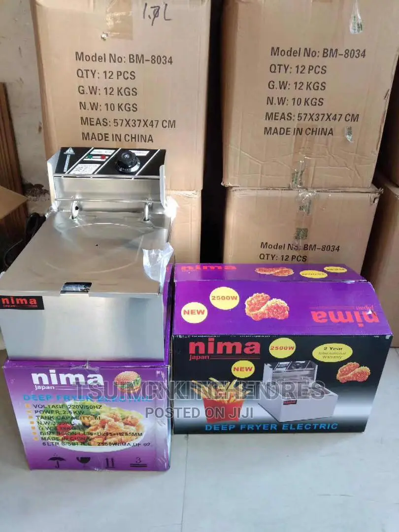 Nima Single(6litres)