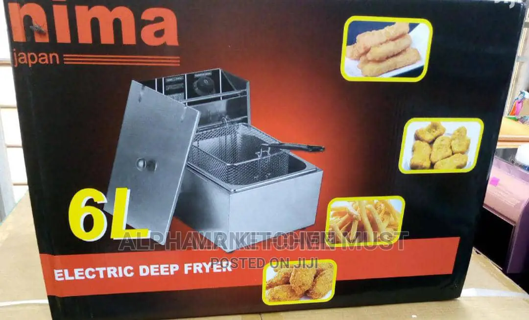 Nima Single(6litres)