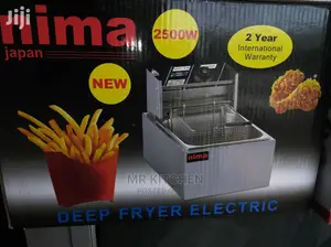 Nima Single(6litres)