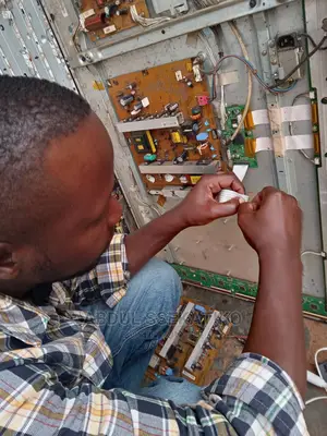 Home to Home Mobile Flat Tv Repair