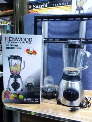 Kenwood Blender