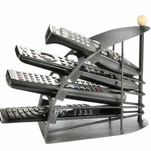 Remote Organizer