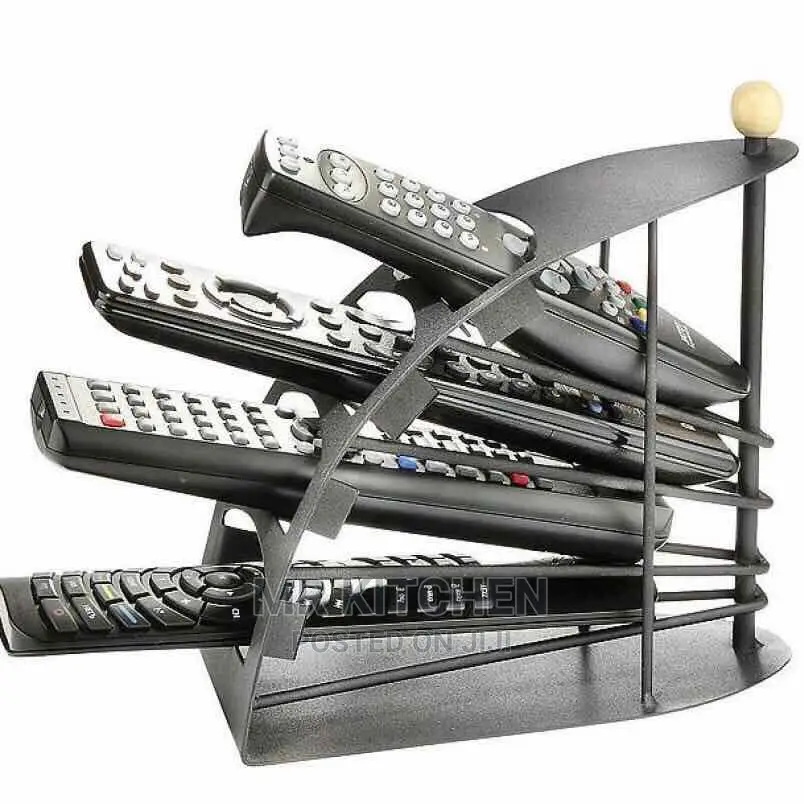 Remote Organizer