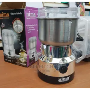 Nima Coffee Grinder