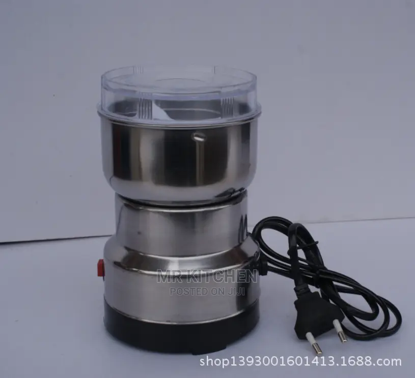 Nima Coffee Grinder