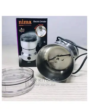 Nima Coffee Grinder