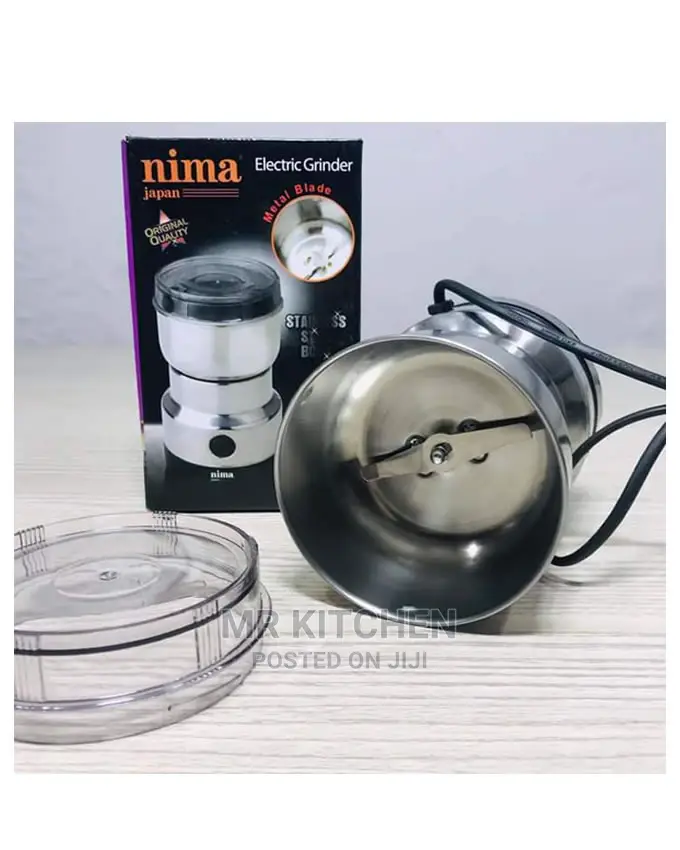 Nima Coffee Grinder