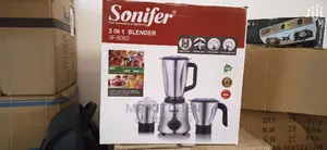 Sonifer Blender 3 in 1