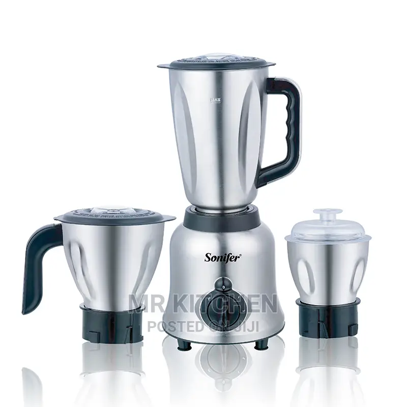 Sonifer Blender 3 in 1