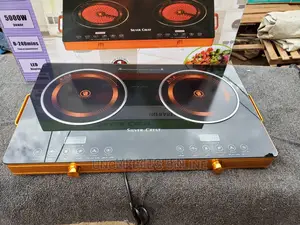Infraded Hotplate