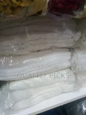 Turkey Cotton Towels