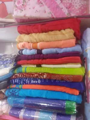 Medium Towels