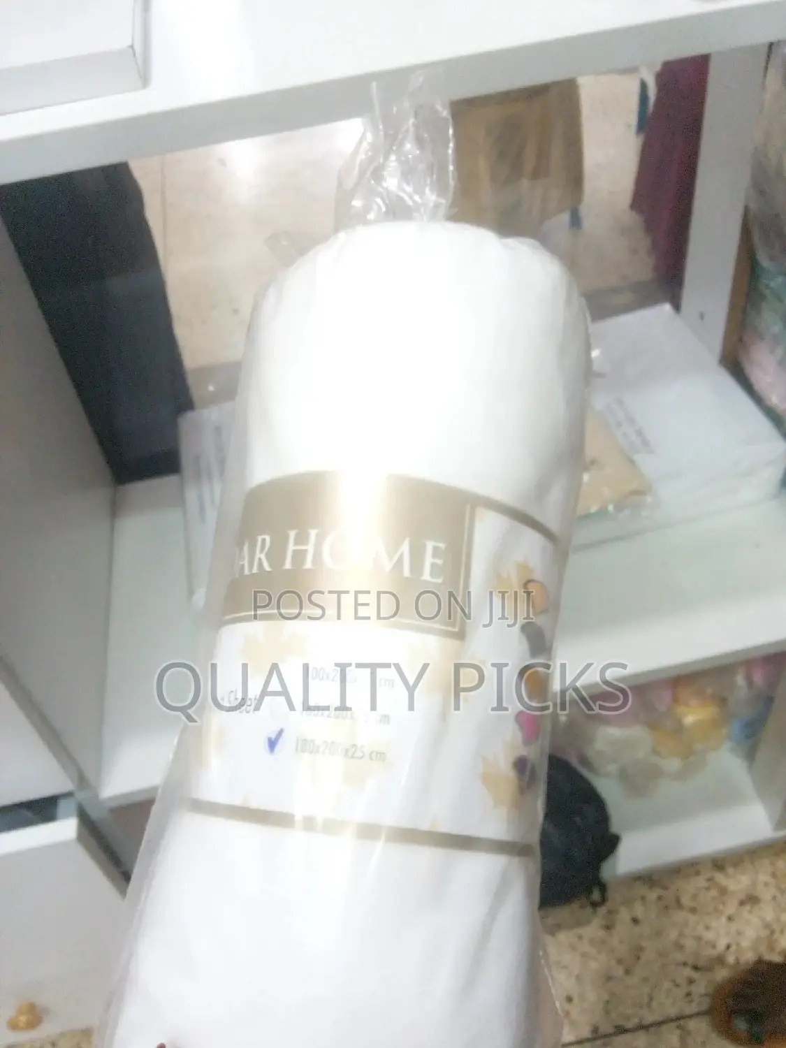 Turkey Fitted Cotton Bed Sheets