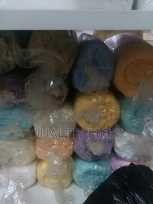 Turkey Fitted Cotton Bed Sheets