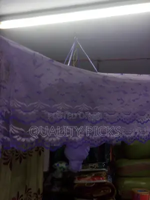 Mosquito Nets
