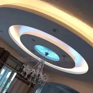 Gypsum Ceilings 203