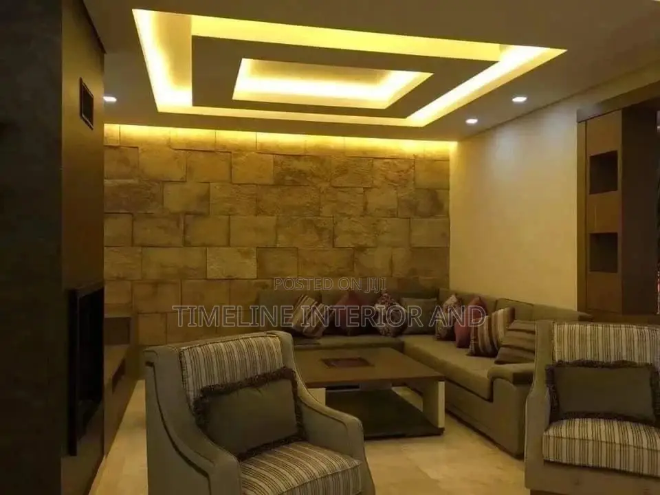 Gypsum Ceilings 206