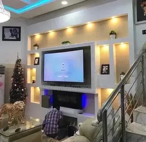 Gypsum Ceilings 208