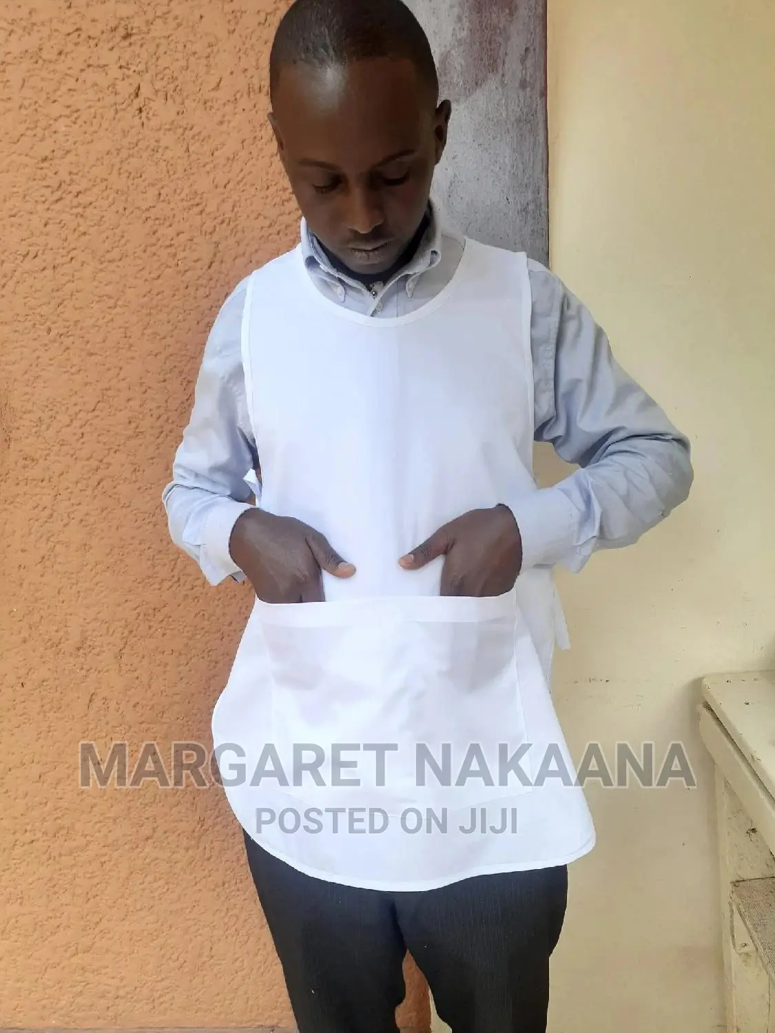 High Standard Uniforms Tailoring Services