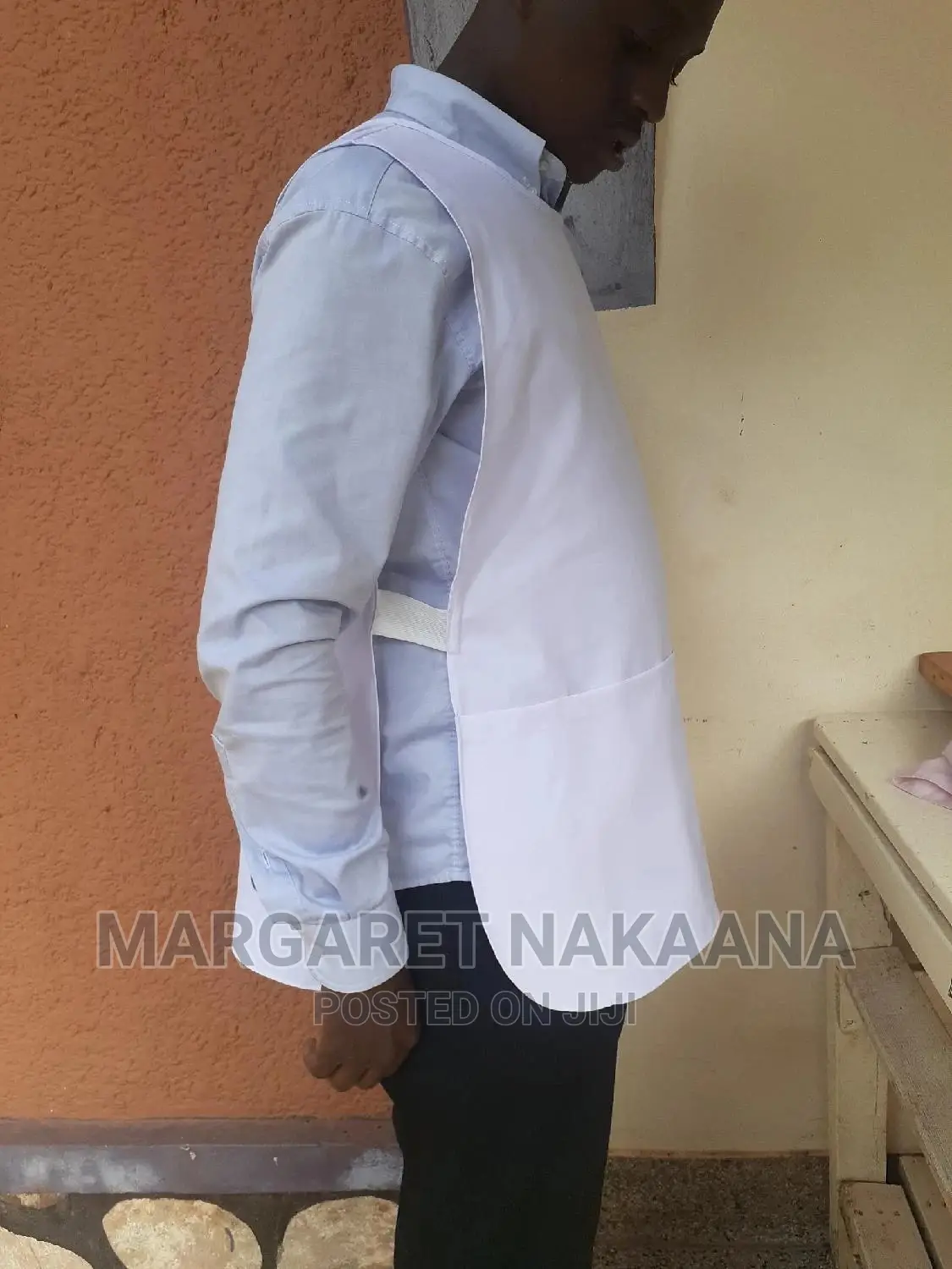 High Standard Uniforms Tailoring Services