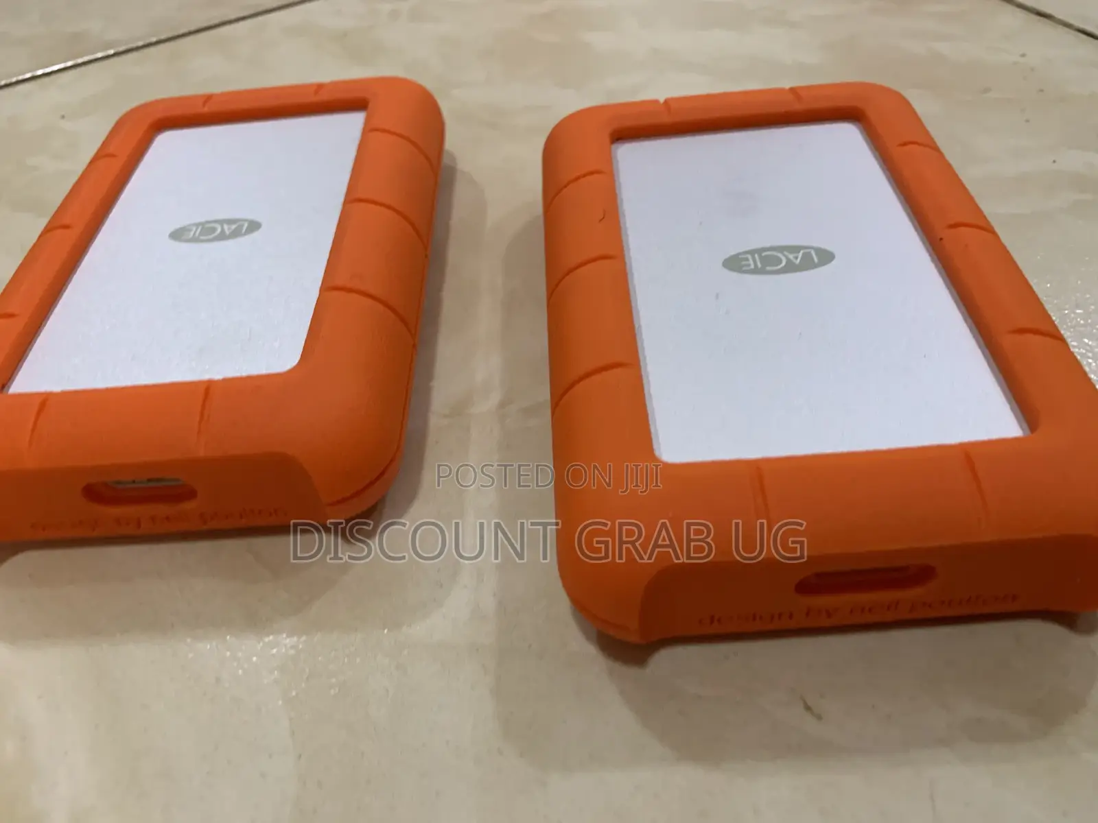 Lacie Rugged Mini 5tb Is External Harddrive
