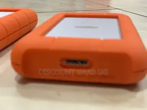 Lacie Rugged Mini 5tb Is External Harddrive