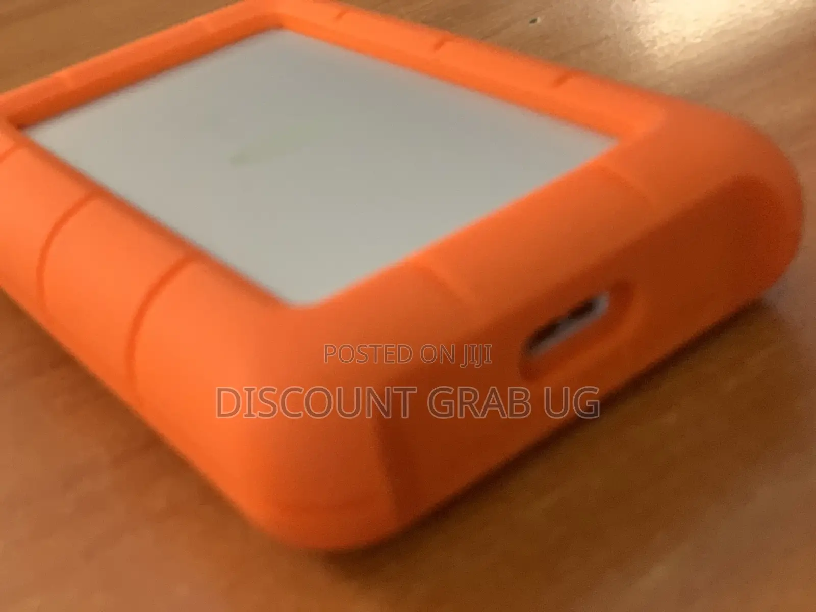 Lacie Rugged Mini 5tb Is External Harddrive